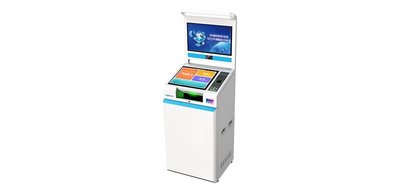 易彩堂app检验报告打印终端MST301