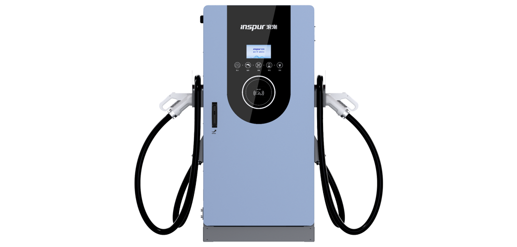 易彩堂app双枪直流一体机160/180/240kW
